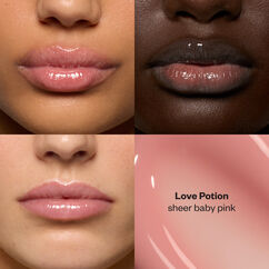 Lip Pulse Glassy Lip Plumper, LOVE POTION, large, image4