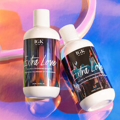 Shampooing Extra Love, , large, image3