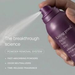 Perfect Hair Day Advanced Clean Dry Shampoo Frosted Fig, , large, image8