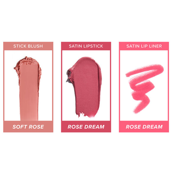 Anastasia Beverly Hills Coming Up Roses Kit Space Nk