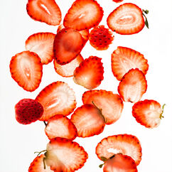 Strawberry Letter Eau De Parfum, , large, image6