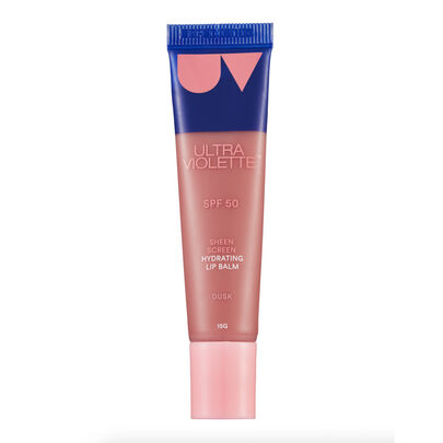 Sheen Screen Hydrating Lip Balm SPF 50