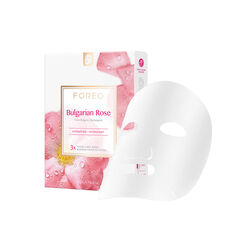Farm To Face Sheet Mask - Bulgarian Rose, , large, image4