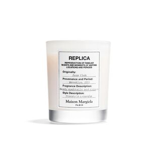 Replica Jazz Club Candle