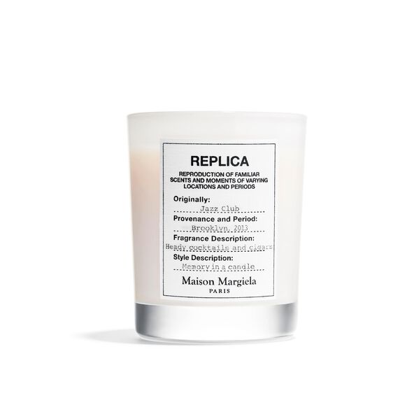 Replica Jazz Club Candle, , large, image1