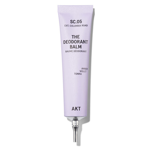 The Deodorant Balm Sc.05 Columbia Road, , large, image1