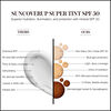 SunCoverup Super Tint SPF 50, IVORY, large, image7