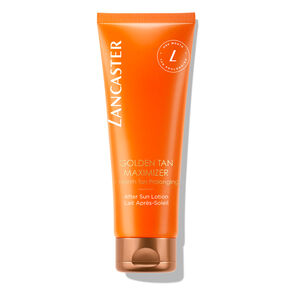 Lancaster Golden Tan Maximizer