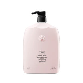 Serene Scalp Balancing Shampoo