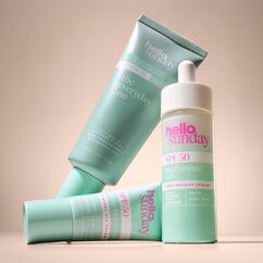 The One For Your Eyes - Mineral Eye Cream: SPF50, , large, image5