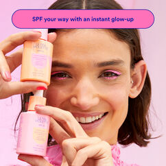 Queen Screen™ SPF50  Super Glow Drops Bronzing, , large, image7