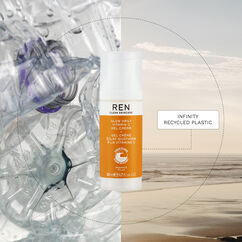 Glow Daily Vitamin C Gel Cream, , large, image9