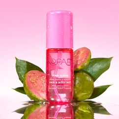 Breeze Into The Tropics Hair & Body Mist Kit, , large, image5
