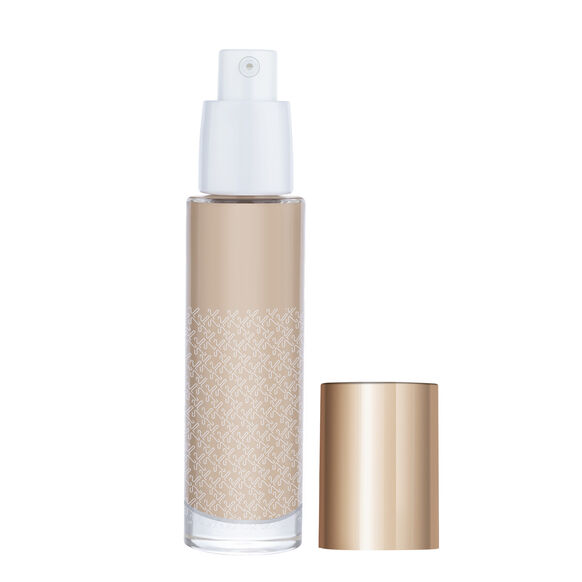 Hydrating Foundation, 105Y LIGHT, large, image1