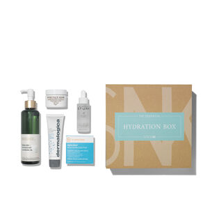 Hydration Discovery Collection