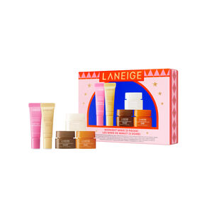 EXCLUSIVE Midnight Minis