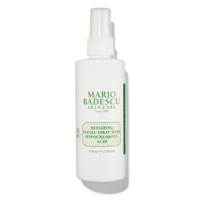 Repairing Facial Spray with Hypochlorous Acid