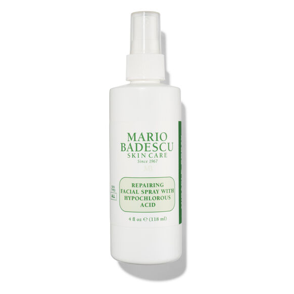 Repairing Facial Spray with Hypochlorous Acid