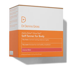Alpha Beta Glow Pad For Body Intense Glow, , large, image5