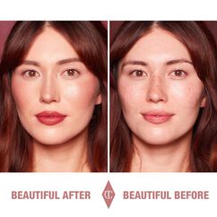 Pillow Talk Lip & Cheek Glow - Colour of Dreams, COLOUR OF DREAMS, 2.5G, large, image4