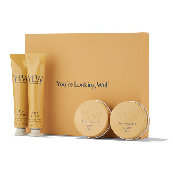 Starter Kit, , large, image1