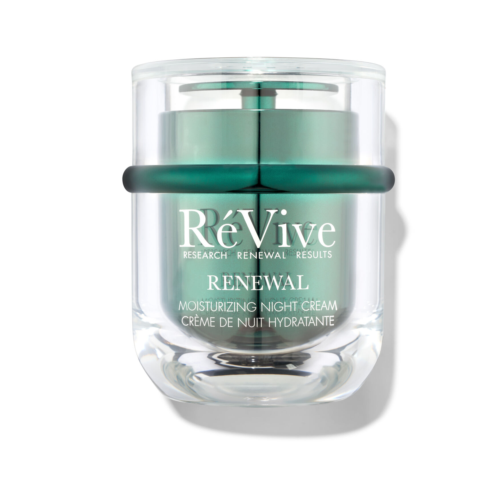 Révive Renewal Moisturizing Night Cream | Space NK