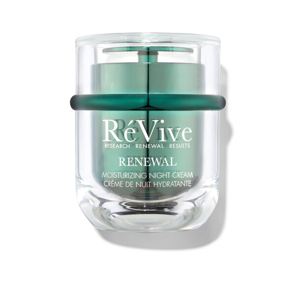 Renewal Moisturizing Night Cream, , large, image1