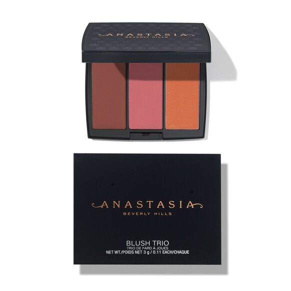Blush Trio, BERRY ADORE 3 G, large, image4