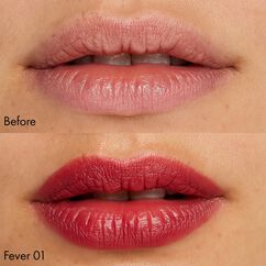 Velvet Blur Matte Lipstick Balm, FEVER, large, image6
