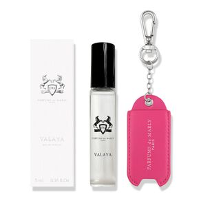 Receive when you purchase any full size Parfums de Marly Fragrance (UK only)