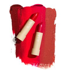 Colour block Lipstick, ROCOCCO, large, image7