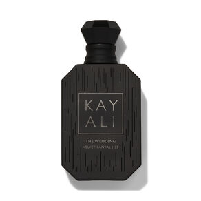 The Wedding Velvet Santal