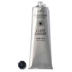 Shea (Karit&eacute;) Foot Cream, , large, image3