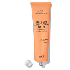 The Body Conditioning Balm Sc.01 Orange Grove, , large, image2