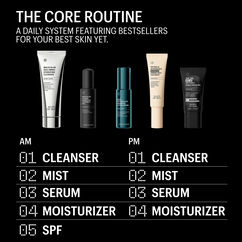 Molecular Silk Amino Hydrating Cleanser, , large, image6