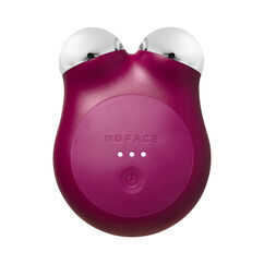MINI+ Smart Petite Facial Toning Routine, Velvet Rose, , large, image3