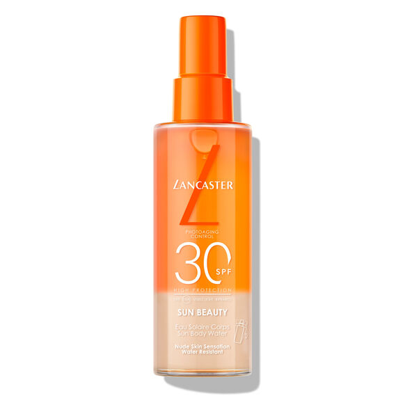 Sun Beauty Sun Protective Water SPF30, , large, image1
