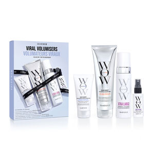 Viral Volumizers