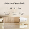 Hydrating Foundation, 150N TAN, large, image7