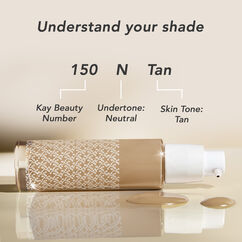 Hydrating Foundation, 150N TAN, large, image7