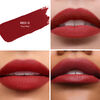 Unlocked Soft Matte Lipstick, RED 0, large, image5