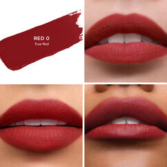 Unlocked Soft Matte Lipstick, RED 0, large, image5