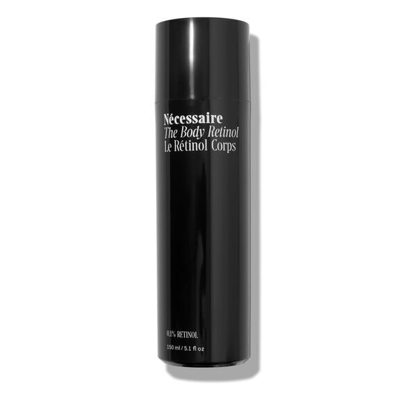 The Body Retinol, , large, image1