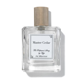 Eau de Parfum Master Cedar