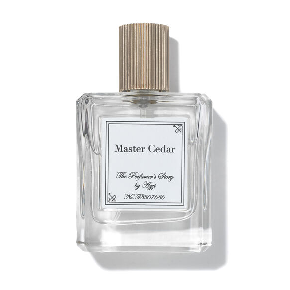 Eau de Parfum Master Cedar, , large, image1