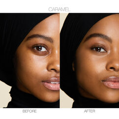 Mini Radiant Creamy Concealer, CARAMEL, large, image3