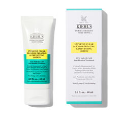 Expertly Clear Blemish-treating & Preventing Lotion, , large, image3