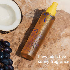 Vinosun High Protection Glow Oil SPF50, , large, image6