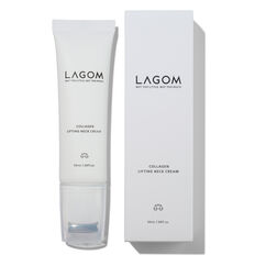 Lagom Collagen Lifting Neck Cream, , large, image3