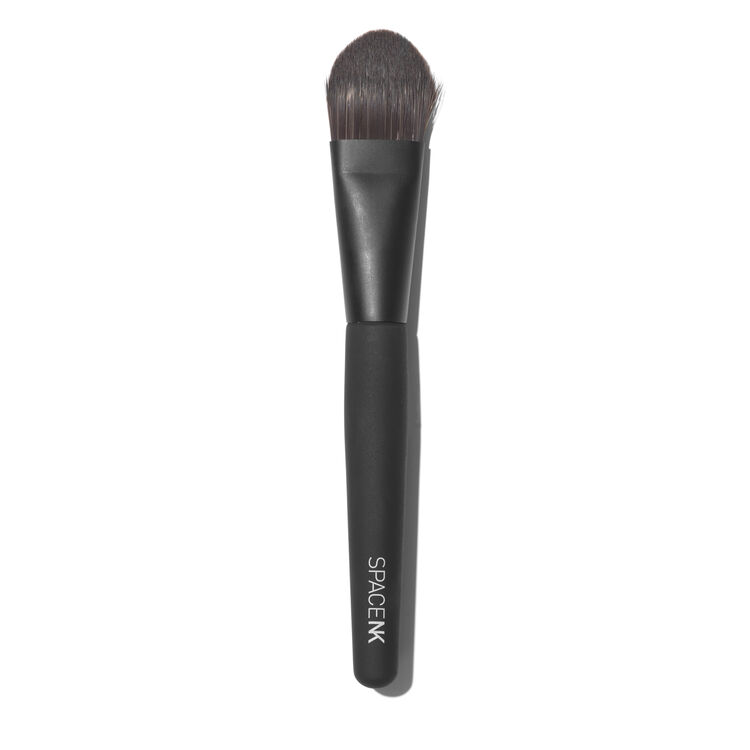 Space Nk Brush 201 - Foundation, Primer And Skincare